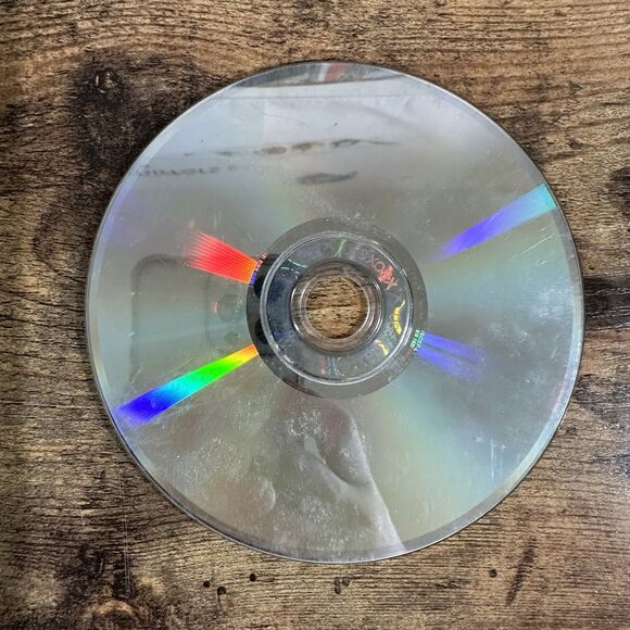 Far Cry Instincts: Predator (Microsoft Xbox 360, 2006) TESTED DISC NO CASE ART - Picture 3 of 4